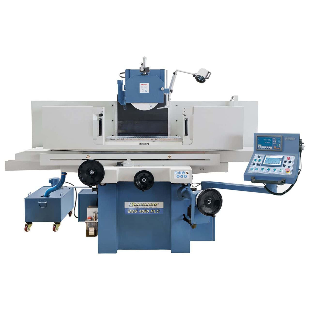 Bernardo Smerigliatrice piana BSG 4080 PLC
