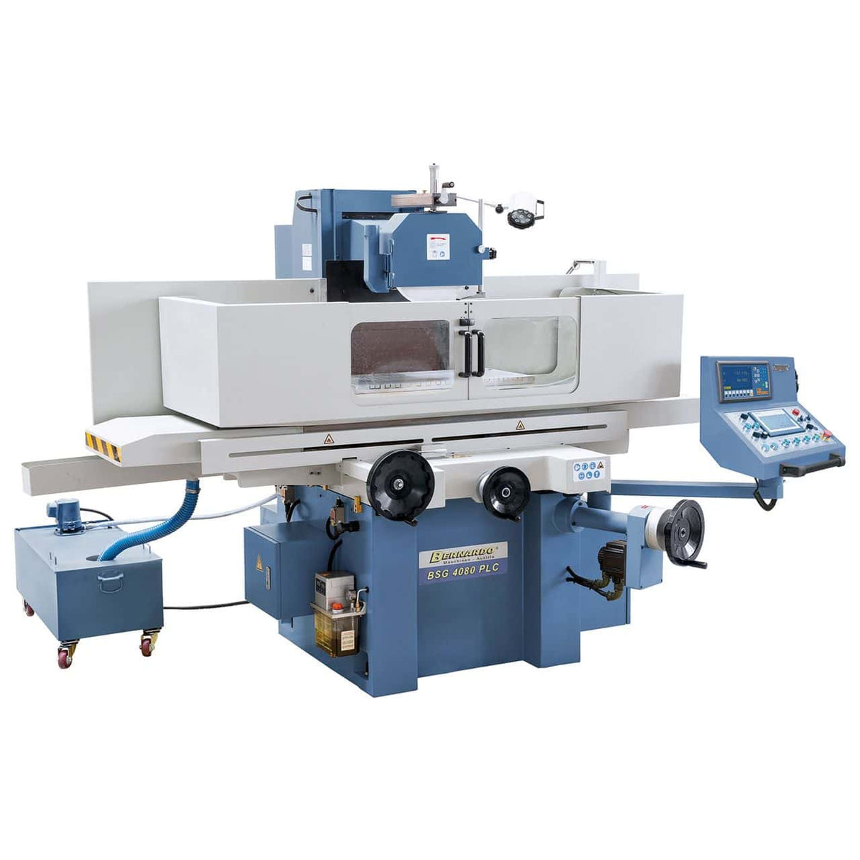 Bernardo Smerigliatrice piana BSG 4080 PLC