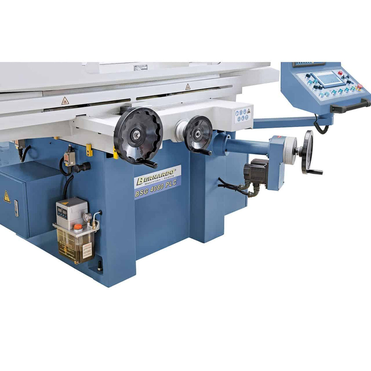 Bernardo Smerigliatrice piana BSG 4080 PLC