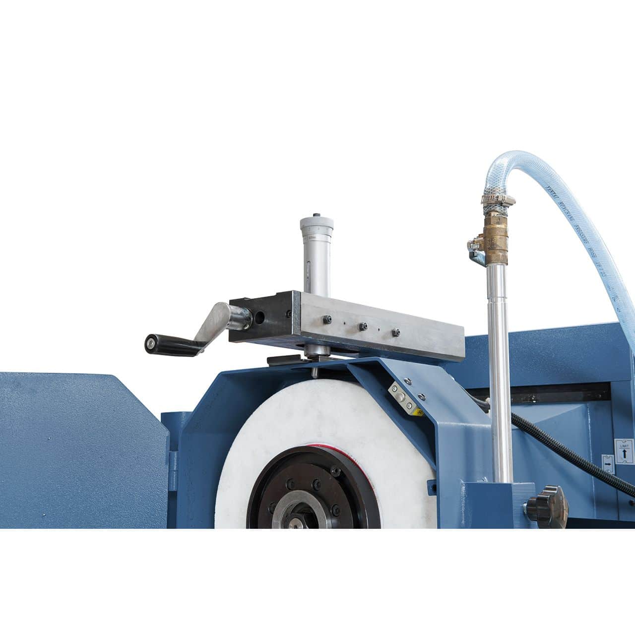 Bernardo Smerigliatrice piana BSG 4080 PLC