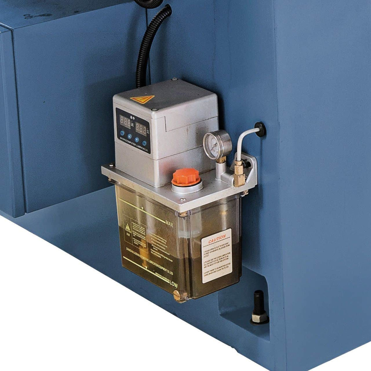 Bernardo Smerigliatrice piana BSG 4080 PLC