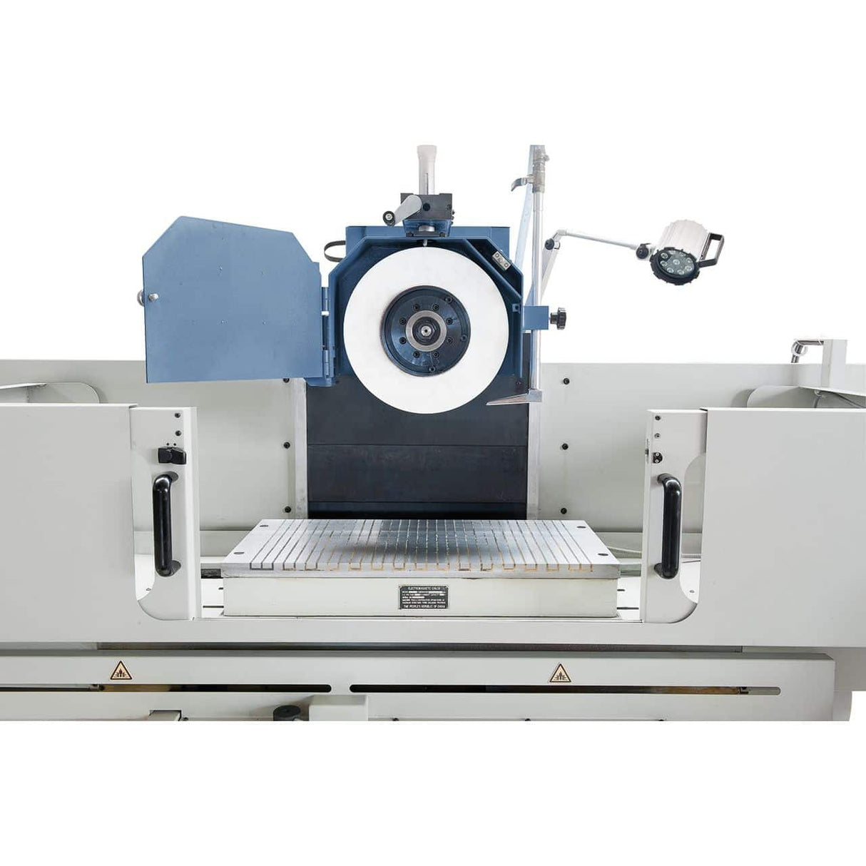 Bernardo Smerigliatrice piana BSG 4080 PLC