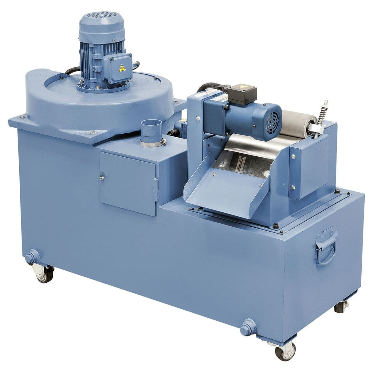 Bernardo Smerigliatrice piana BSG 4080 PLC