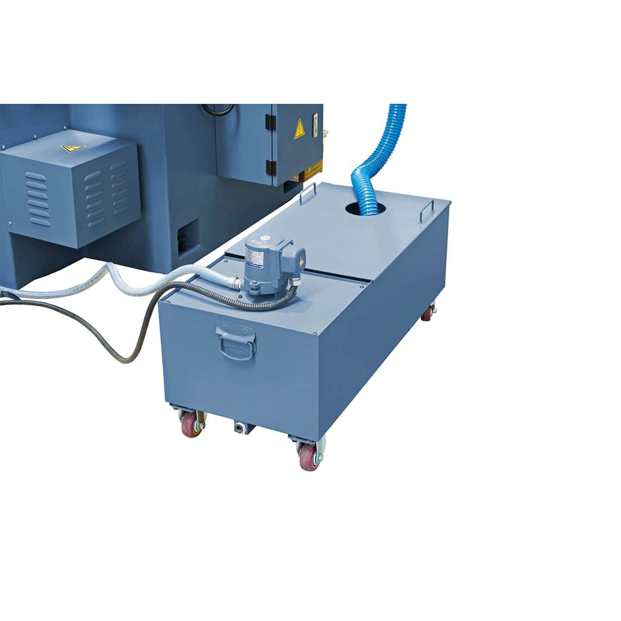 Bernardo Smerigliatrice piana BSG 40100 PLC