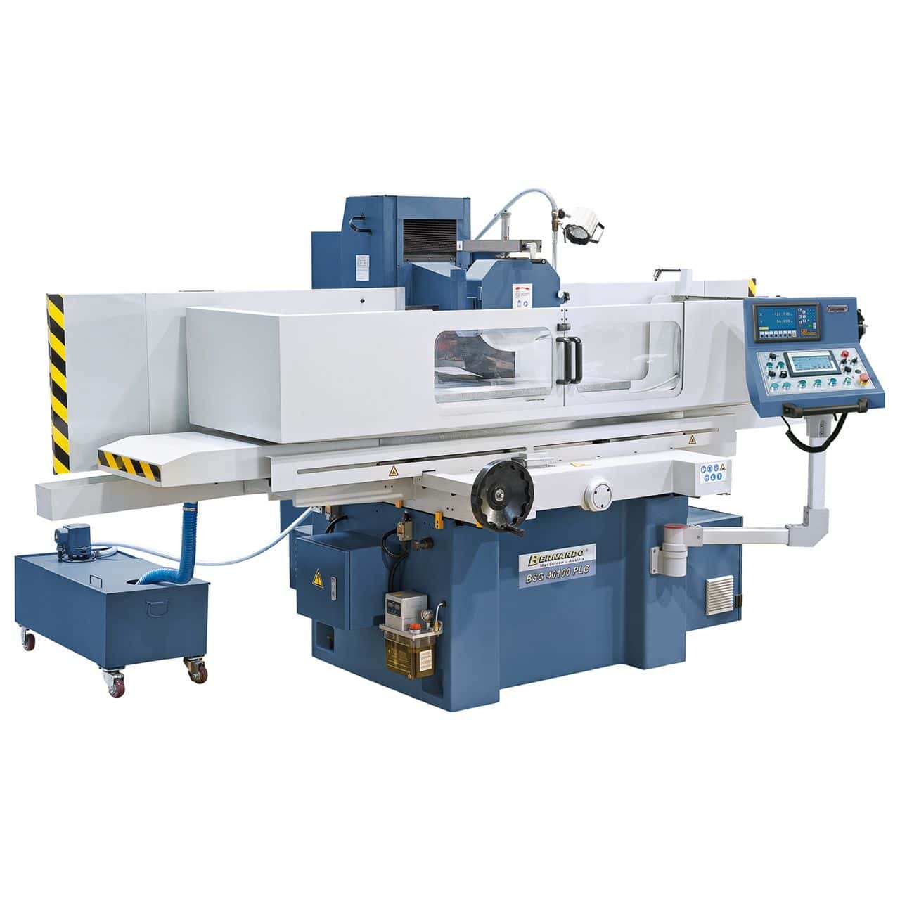 Bernardo Smerigliatrice piana BSG 40100 PLC