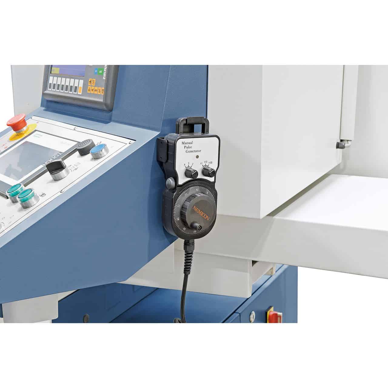 Bernardo Smerigliatrice piana BSG 40100 PLC