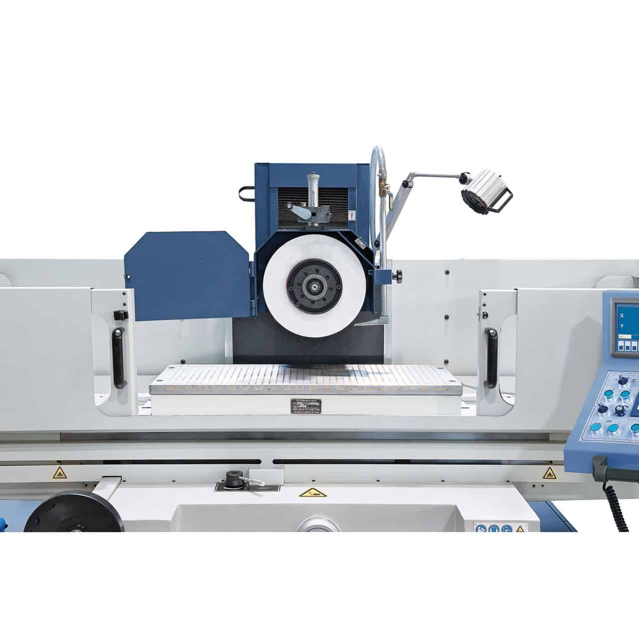 Bernardo Smerigliatrice piana BSG 40100 PLC
