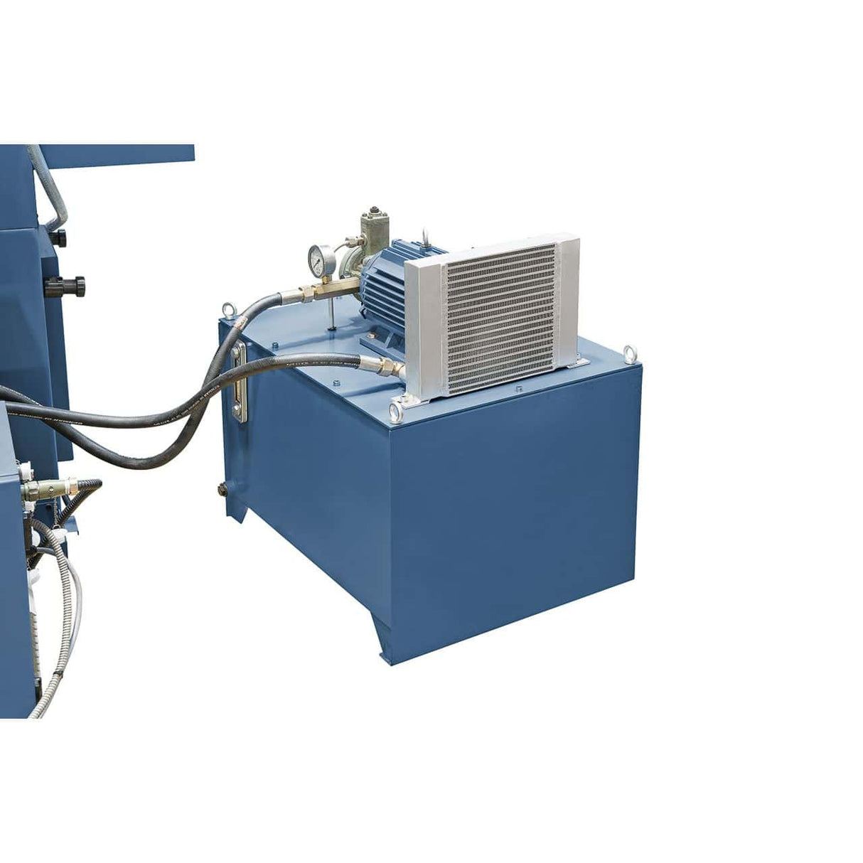 Bernardo Smerigliatrice piana BSG 40100 PLC