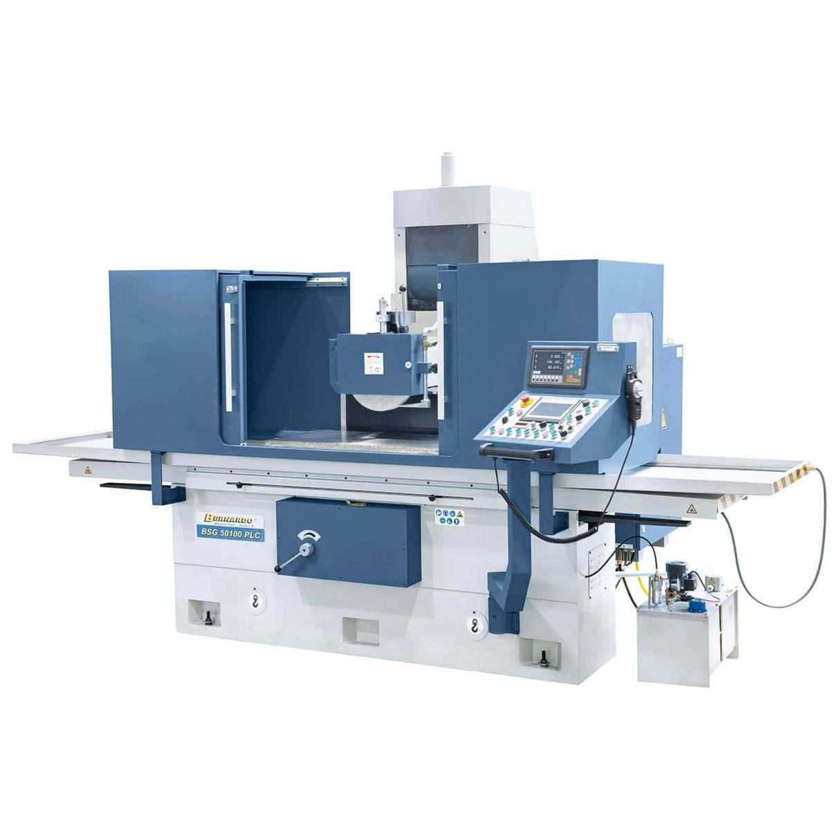 Bernardo Smerigliatrice piana BSG 50100 PLC