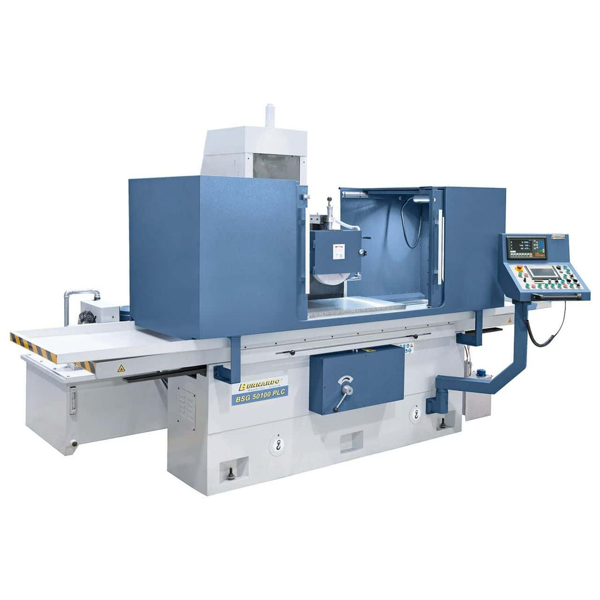 Bernardo Smerigliatrice piana BSG 50100 PLC