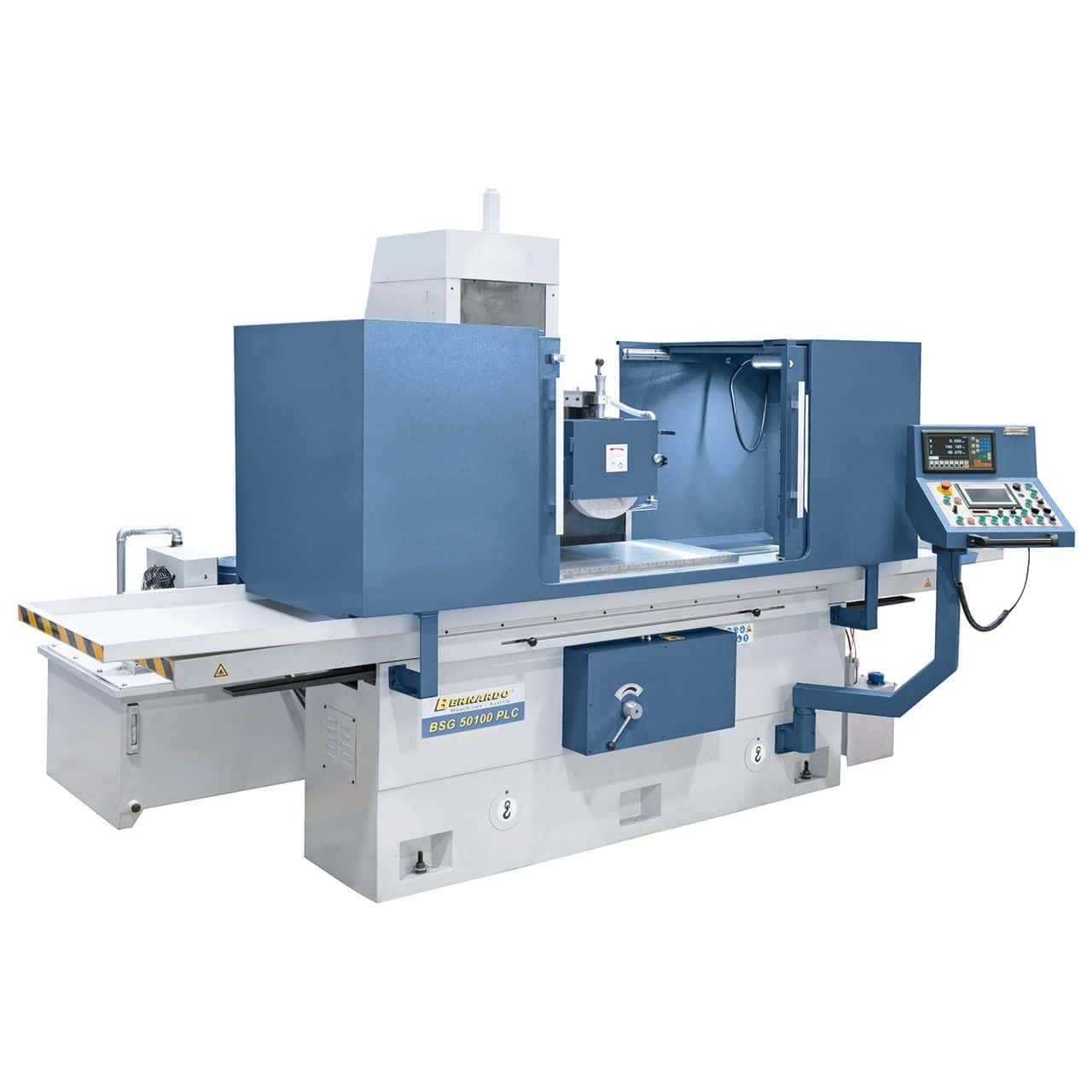 Bernardo Smerigliatrice piana BSG 50100 PLC