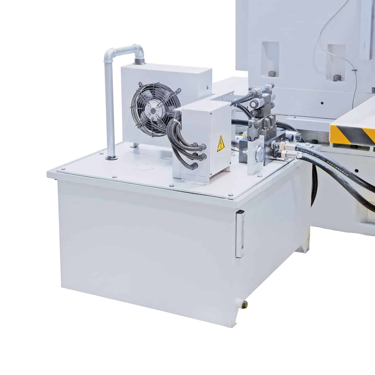 Bernardo Smerigliatrice piana BSG 50100 PLC