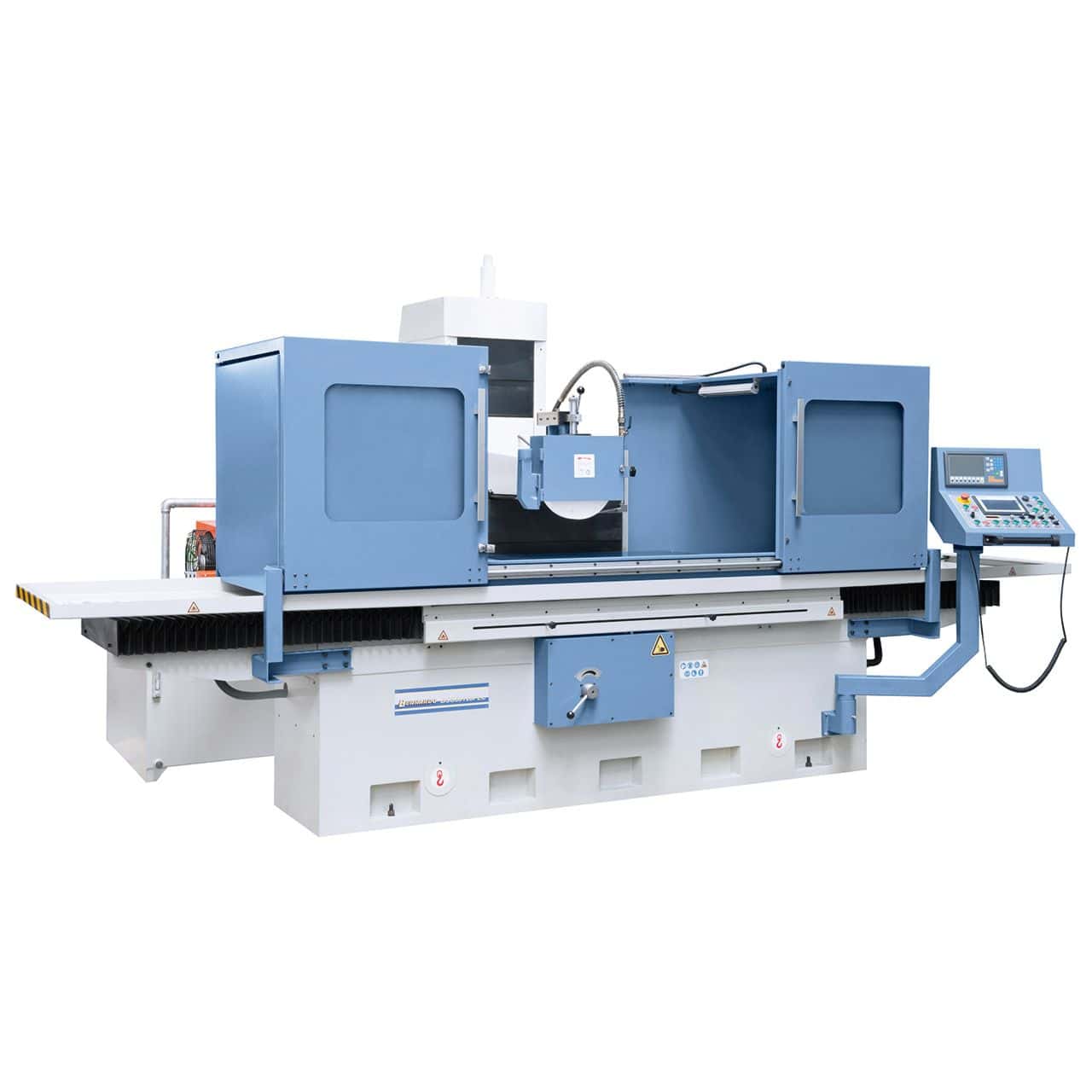 Bernardo Smerigliatrice piana BSG 60220 PLC