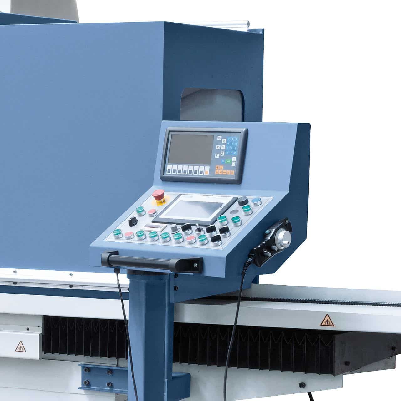 Bernardo Smerigliatrice piana BSG 60220 PLC