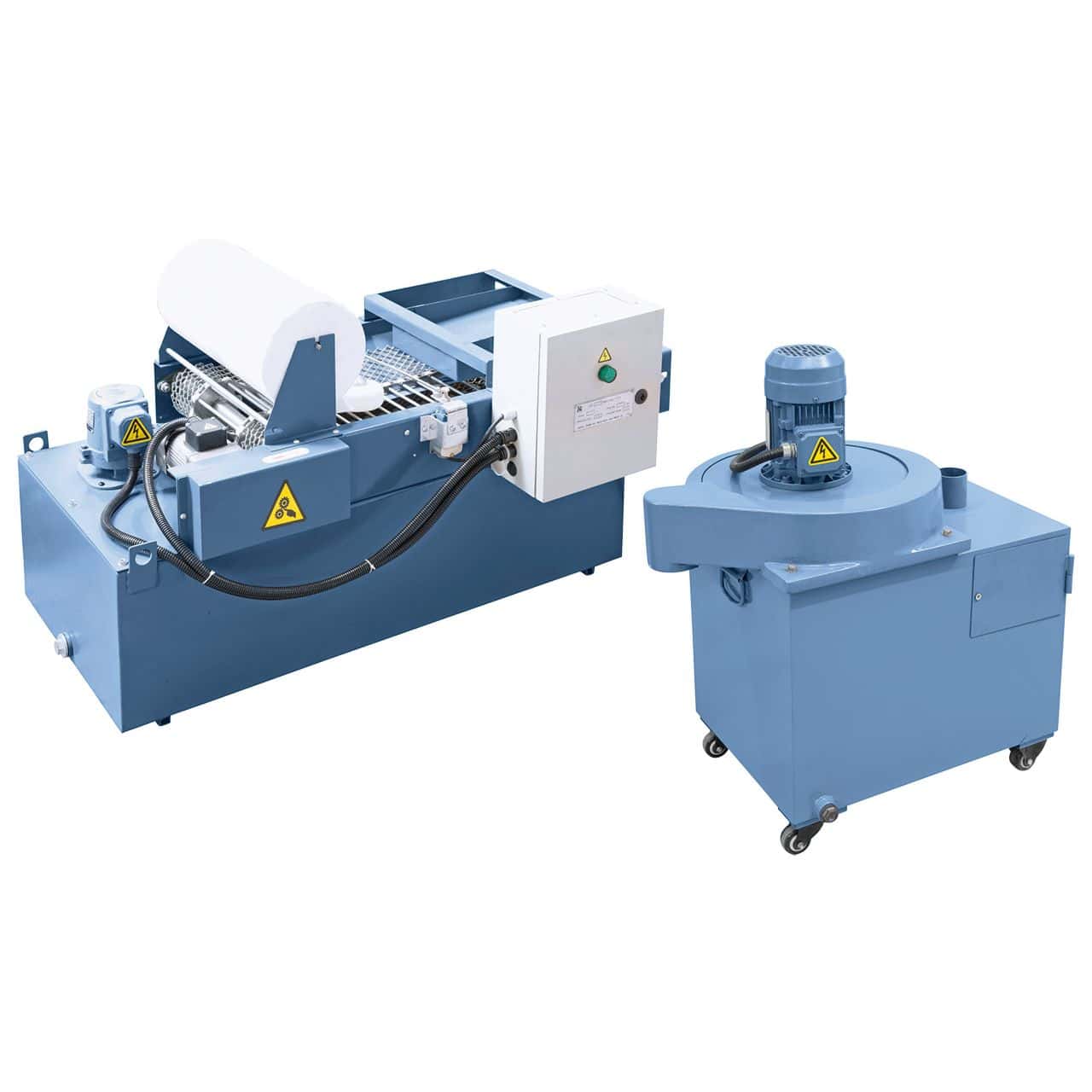 Bernardo Smerigliatrice piana BSG 60220 PLC