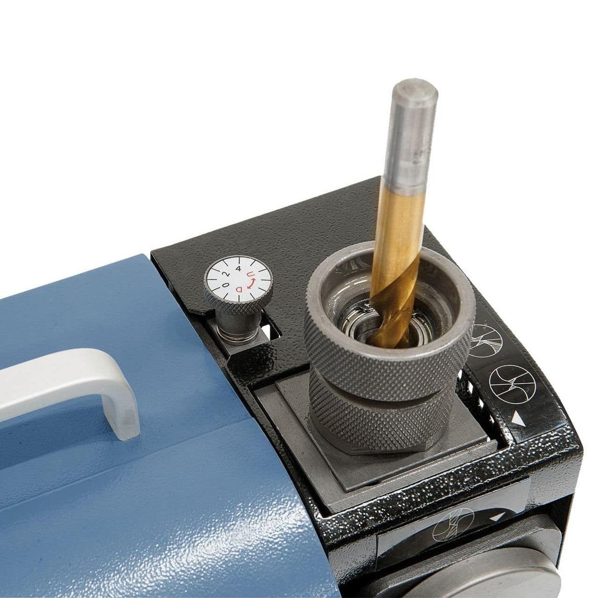 DG 13 M drill sharpener
