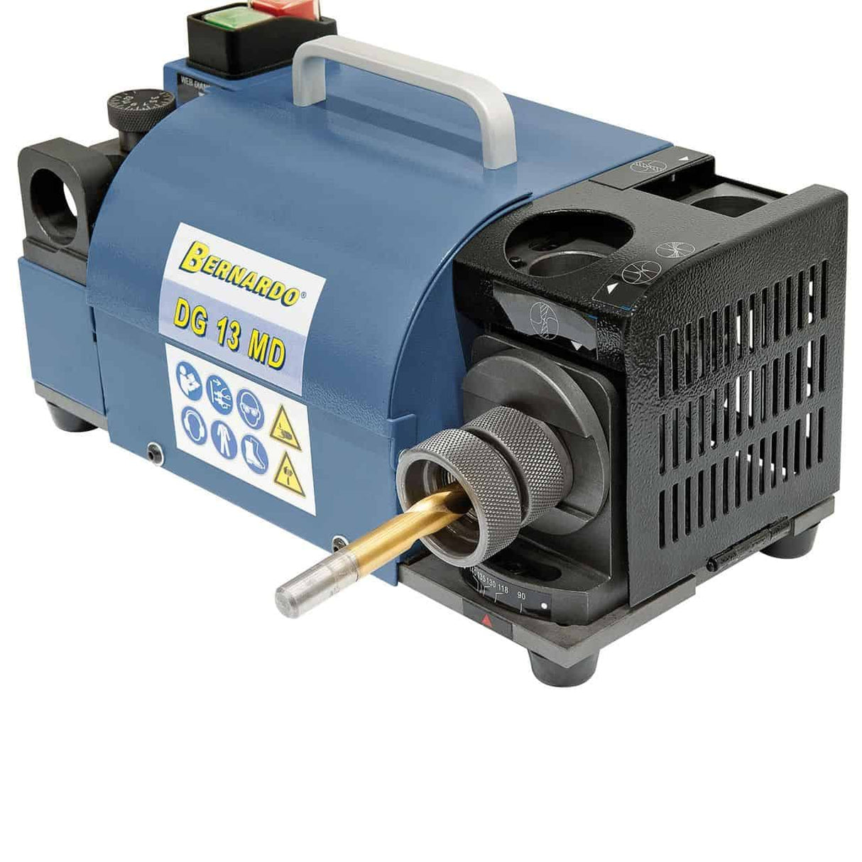 DG 13 MD Bohrerschärfer