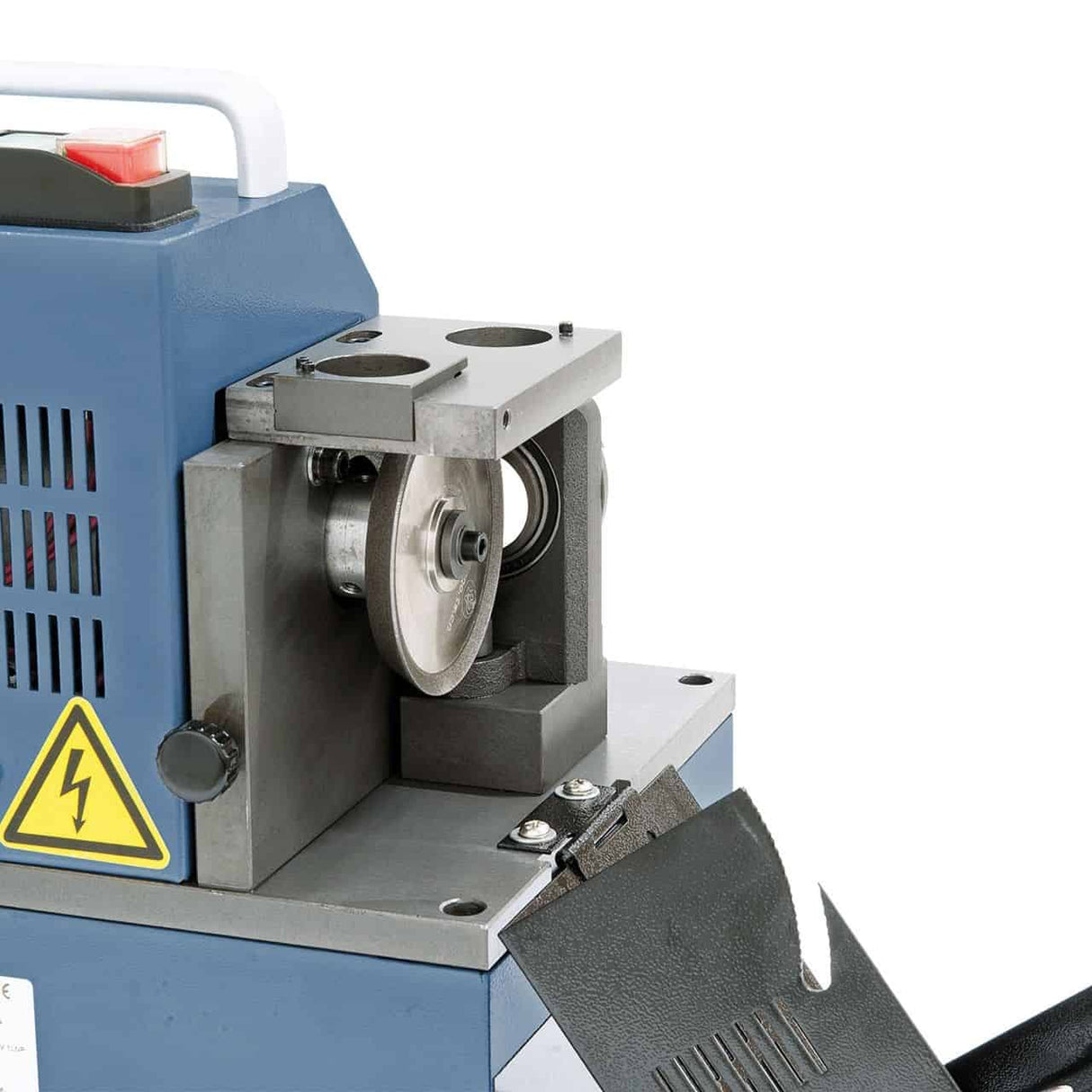 DG 32 Pro Bohrerschärfer