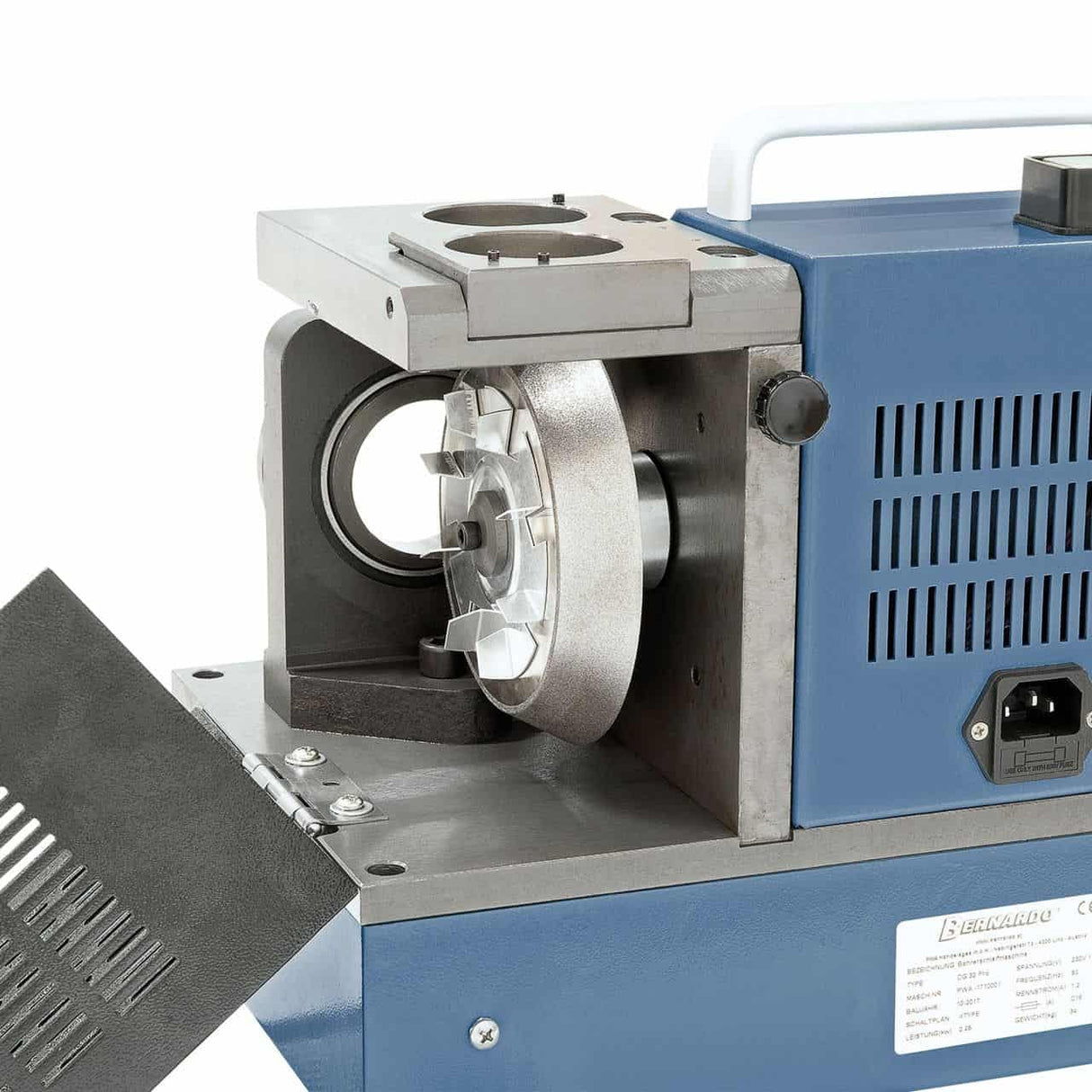 DG 32 Pro Bohrerschärfer