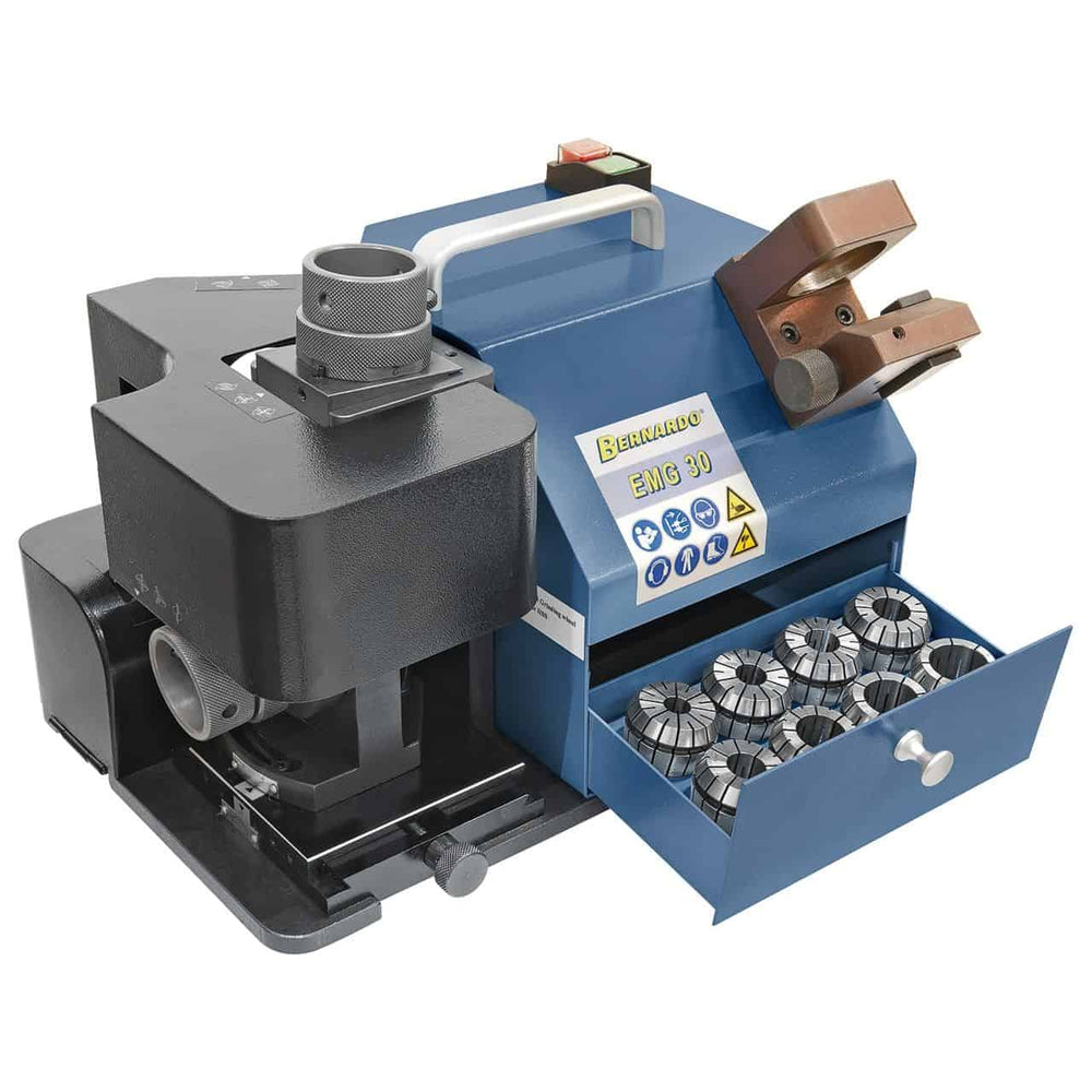 Bernardo Affilatrice per frese EMG 30