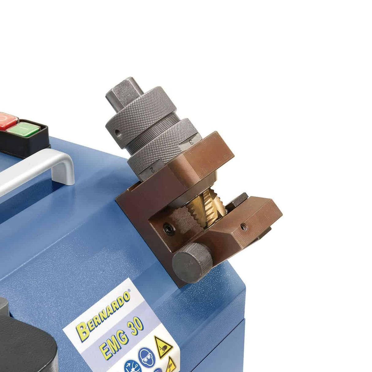 Bernardo Affilatrice per frese EMG 30