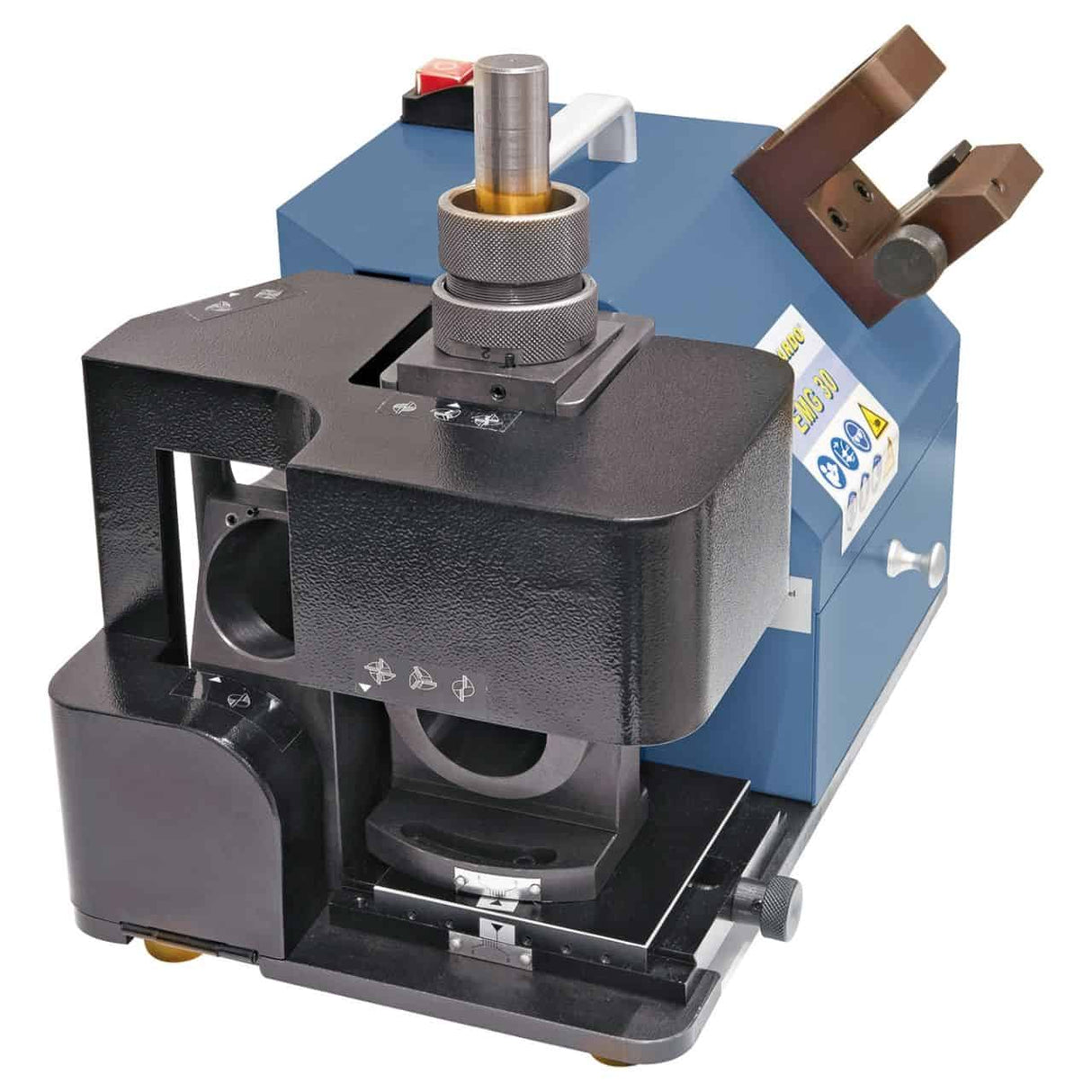 Bernardo Affilatrice per frese EMG 30