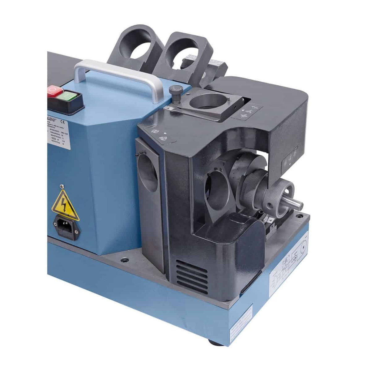 Bernardo Affilatrice per frese EMG 30 Pro