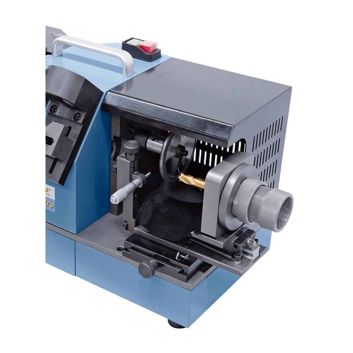 Bernardo Affilatrice per frese EMG 30 Pro