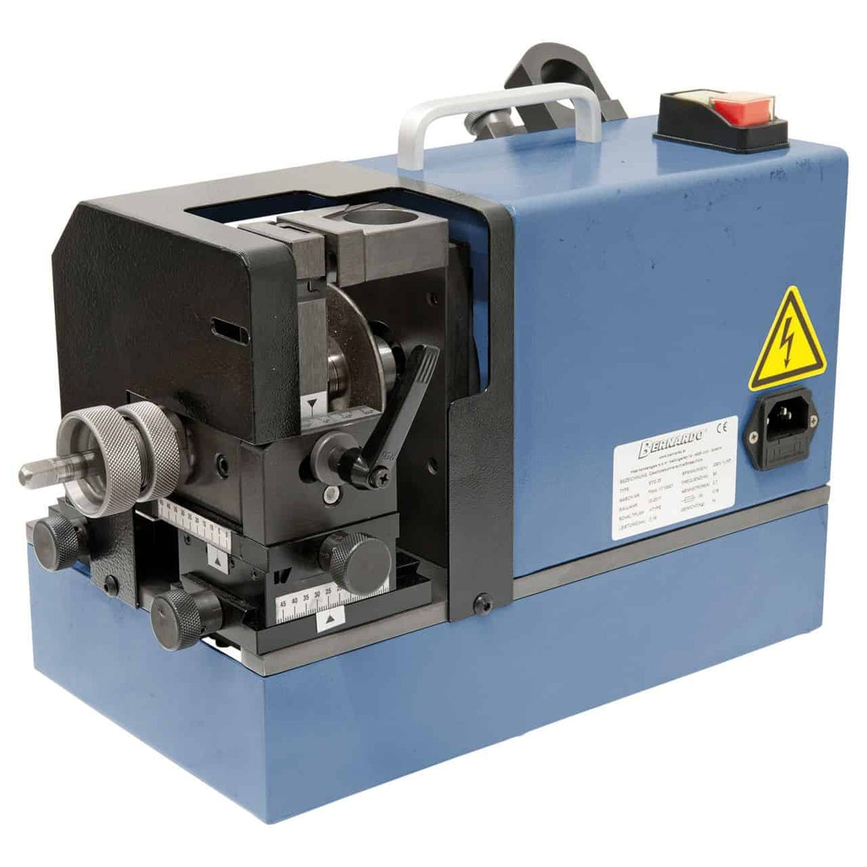 STG 20 Gewindeschneidplatten-Schleifgerät