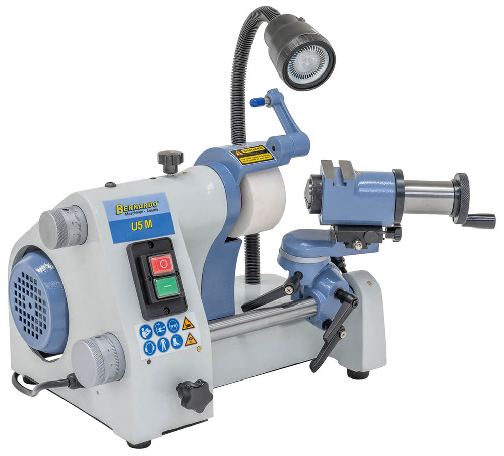 Bernardo Affilatrice per bulini U5M / 230 V