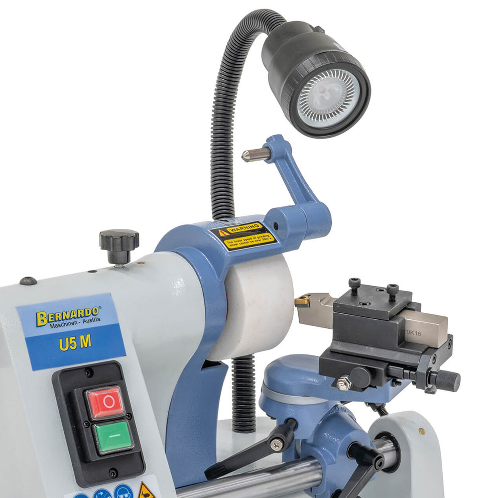 Bernardo Affilatrice per bulini U5M / 230 V