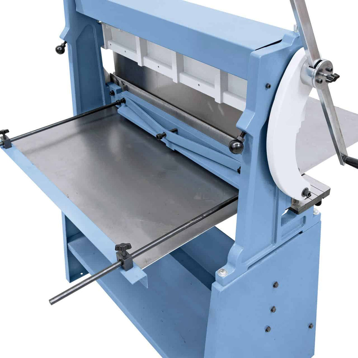 Bernardo Combinata cesoia e piegatrice 3 in 1 – 760 mm