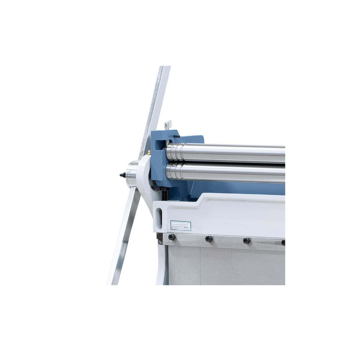 Bernardo Combinata cesoia e piegatrice 3 in 1 – 760 mm