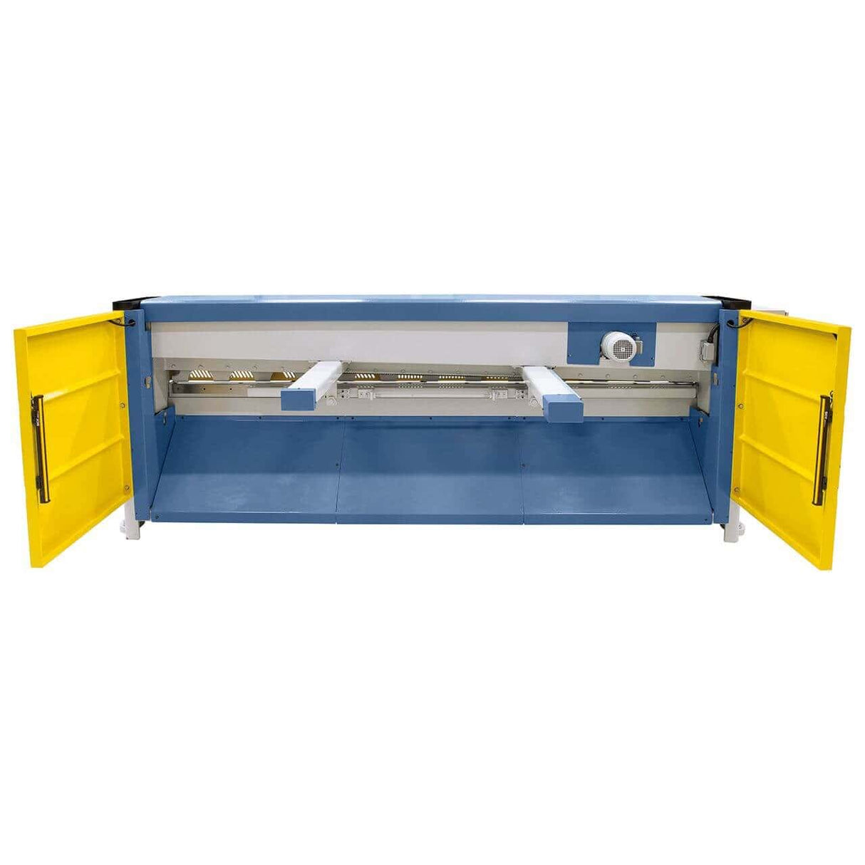 Bernardo MTR 1560 x 3 mm NCC – Cesoia a ghigliottina motorizzata