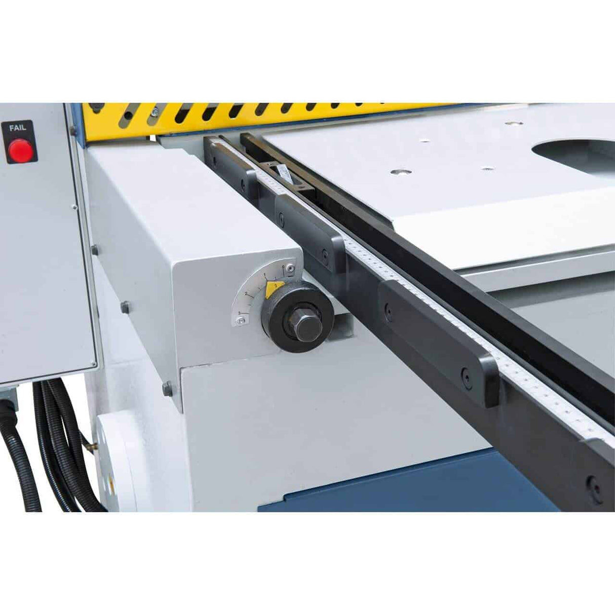 Bernardo MTR 1560 x 3 mm NCC – Cesoia a ghigliottina motorizzata