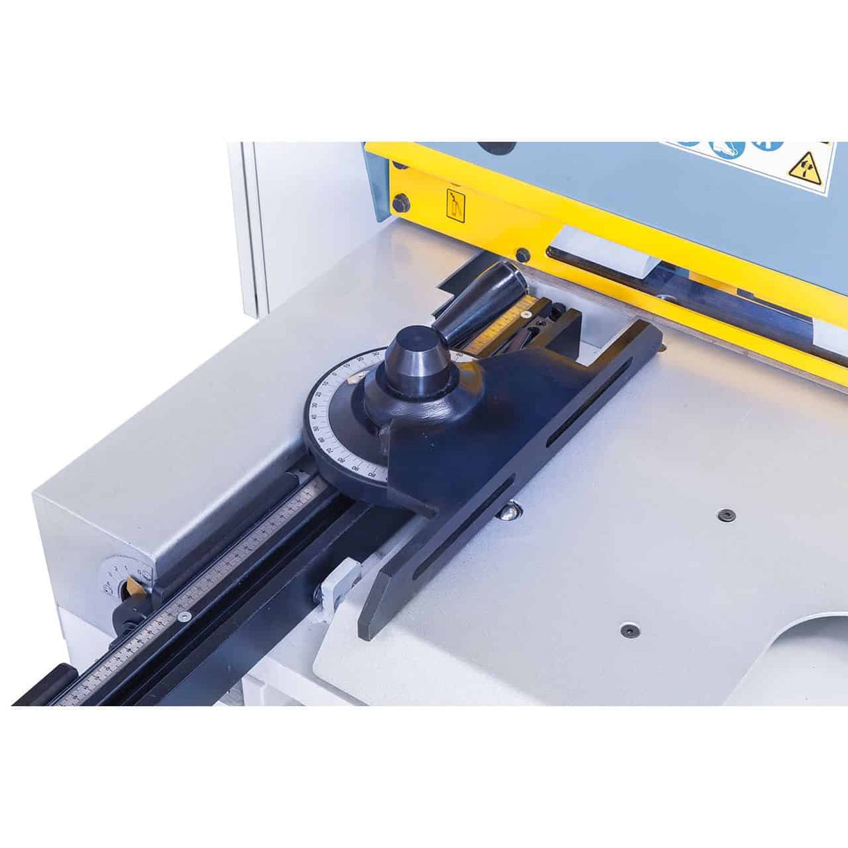 Bernardo MTR 1560 x 5 mm NCC – Cesoia a ghigliottina motorizzata