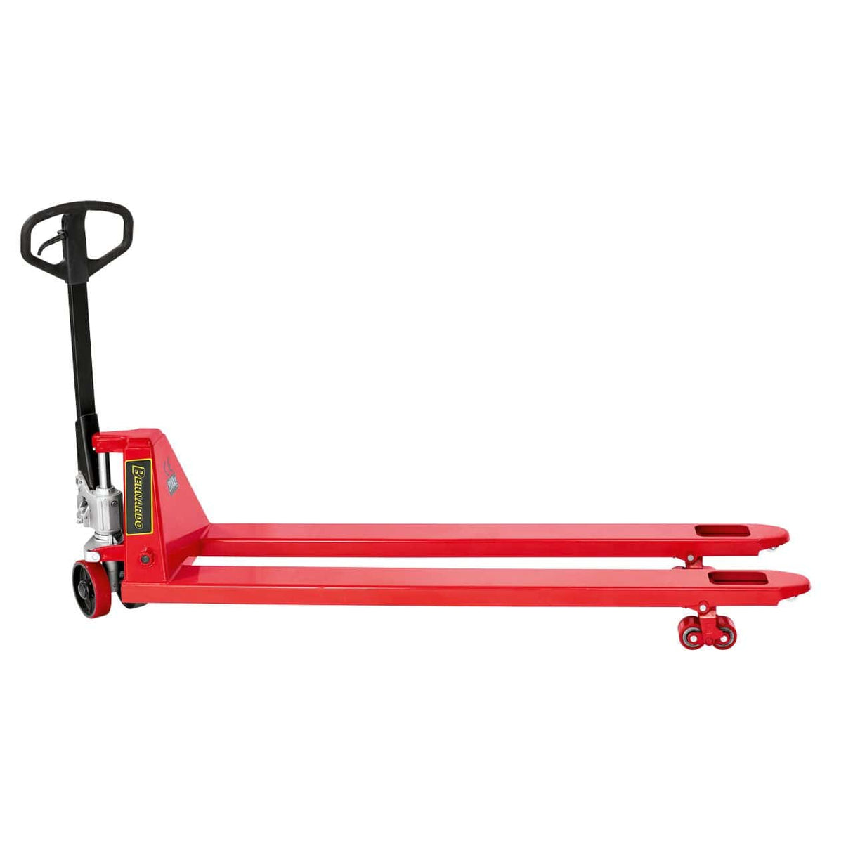 Transpallet con forche lunghe PHW 2,0 L - 1800