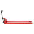 Transpallet con forche lunghe PHW 2,0 L - 2500