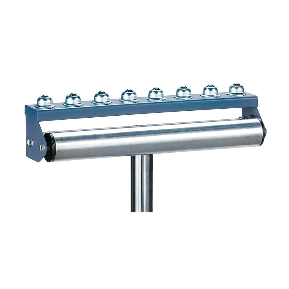 Cavalletto a rulli CRS
