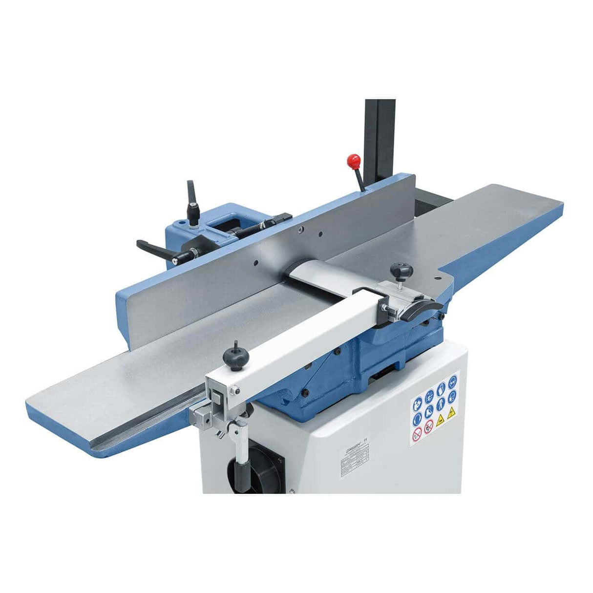 Piallatrice a filo con albero a spirale 400 V