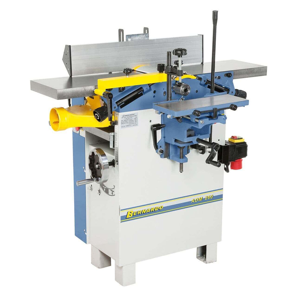 Piallatrice a filo ADM 260 - 400 V