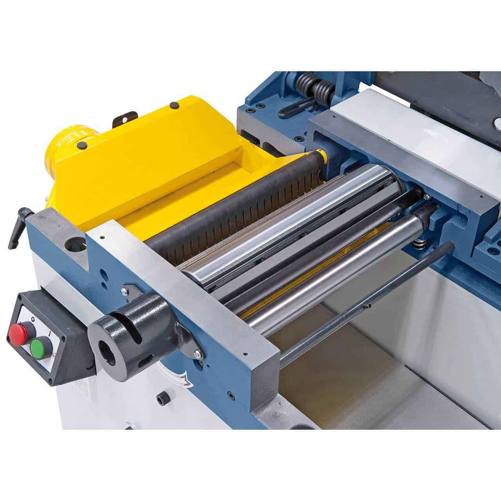 Piallatrice a filo e spessore FS 310 P - 400 V