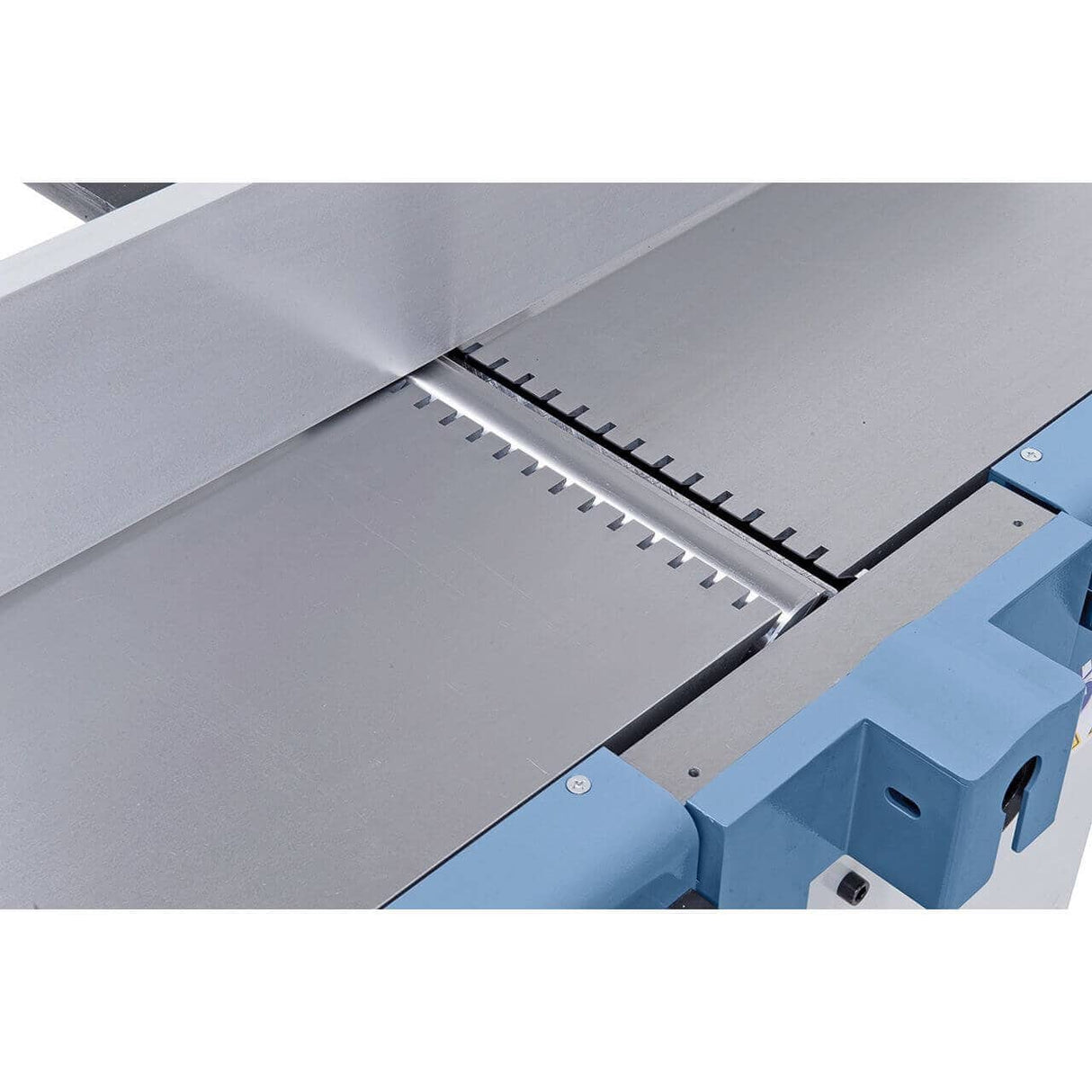 Piallatrice a filo e a spessore FS 310 P - 400 V