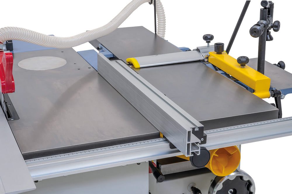 Bernardo Combinata per legno CU 260 FS / 400 V