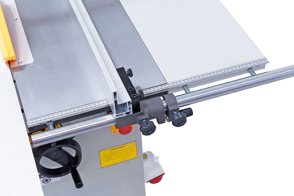 Squadratrici per pannelli FKS 1300 H - 400 V