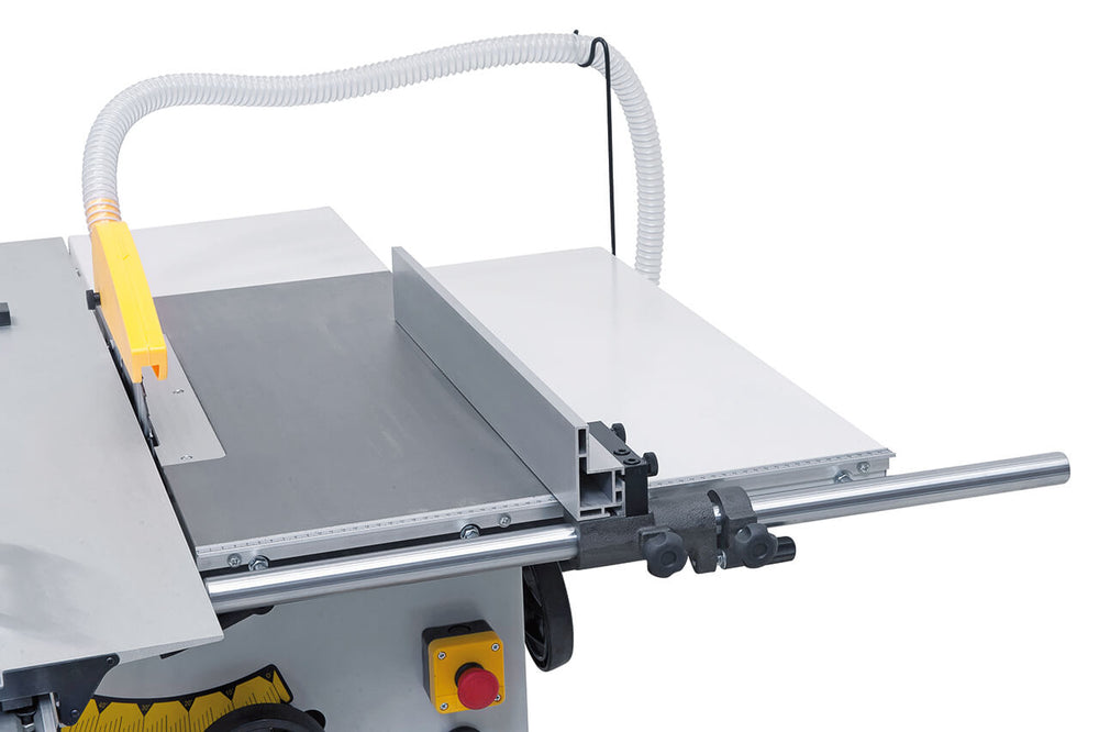 Squadratrici per pannelli FKS 1300 H - 400 V