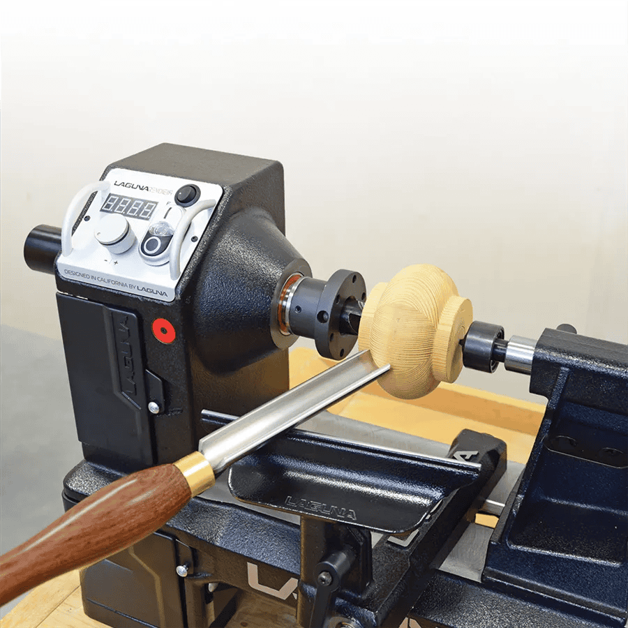 Tornio per Legno LAGUNA Revo 1216