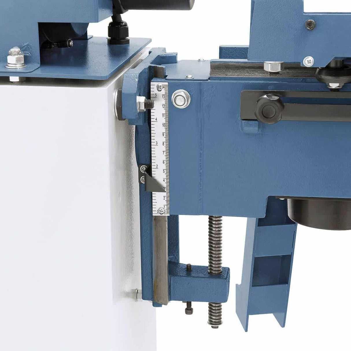 Foratrice LBM 150 P - 400