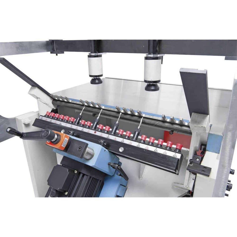 Foratrice Multibor