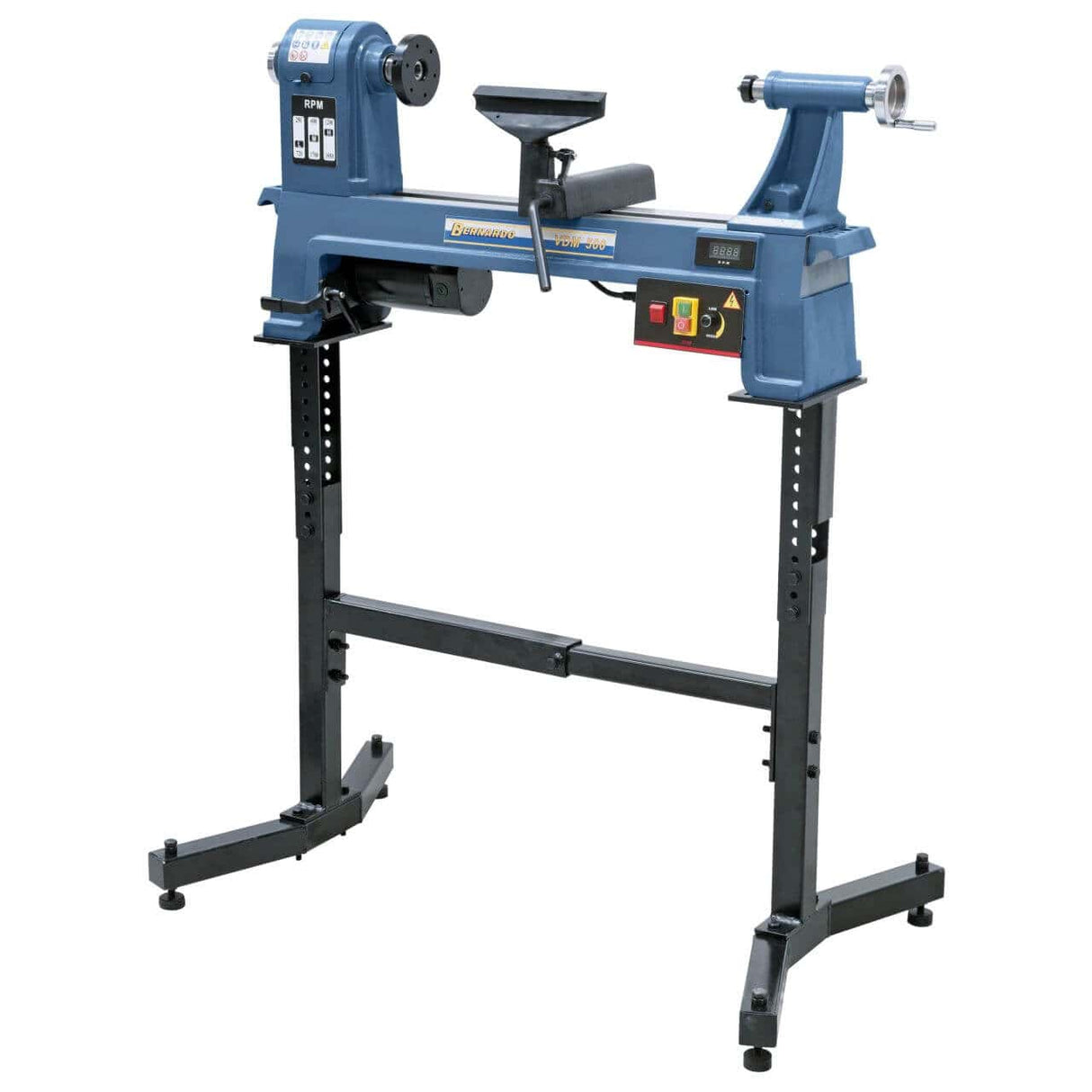 Tornio per legno
